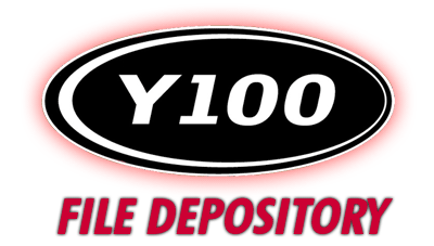 Y100 Files Depository